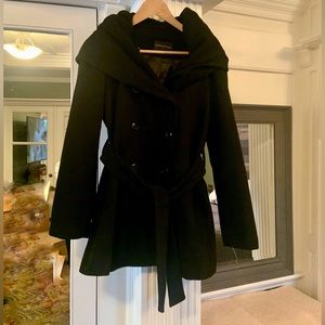 Banana Republic Coat